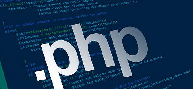 مفاهیم پایه برنامه نویسی - آموزش PHP